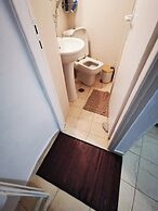 Authentic White House in Paros Lefkes