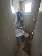 Authentic White House in Paros Lefkes