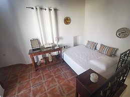 Authentic White House in Paros Lefkes