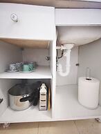 Authentic White House in Paros Lefkes