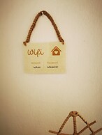 Authentic White House in Paros Lefkes