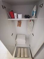 Authentic White House in Paros Lefkes