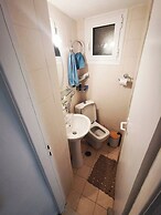 Authentic White House in Paros Lefkes