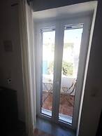 Authentic White House in Paros Lefkes