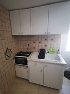 Authentic White House in Paros Lefkes