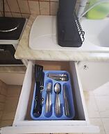 Authentic White House in Paros Lefkes