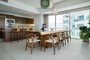 Icon Torre 2 1805 in Jalisco