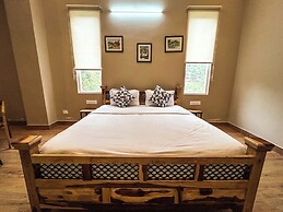 Hotel Alchemy Bistro & Inn