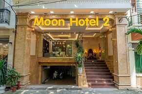 Moon Hotel Do Quang