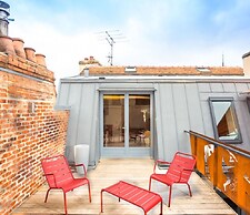 Dijon La Belle Adresse
