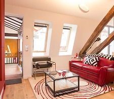 Dijon La Belle Adresse