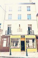 Dijon La Belle Adresse