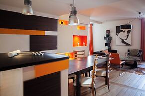 Dijon La Belle Adresse