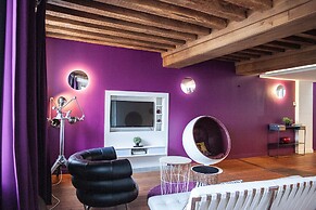 Dijon La Belle Adresse