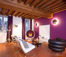 Dijon La Belle Adresse