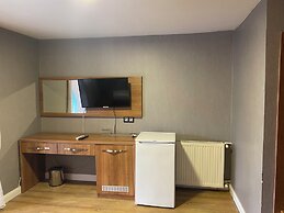 Divine Beach Kumburgaz