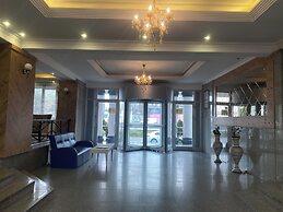 Divine Beach Kumburgaz