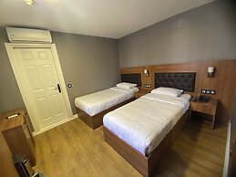 Divine Beach Kumburgaz