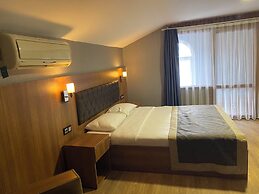 Divine Beach Kumburgaz