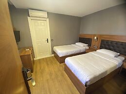 Divine Beach Kumburgaz