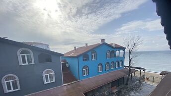 Divine Beach Kumburgaz