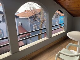 Divine Beach Kumburgaz