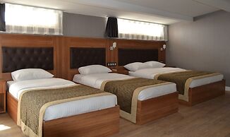 Divine Beach Kumburgaz