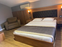 Divine Beach Kumburgaz