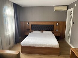 Divine Beach Kumburgaz