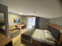 Divine Beach Kumburgaz