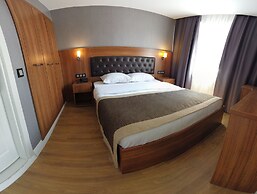 Divine Beach Kumburgaz