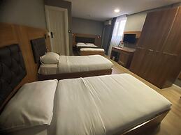 Divine Beach Kumburgaz