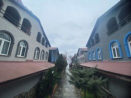 Divine Beach Kumburgaz