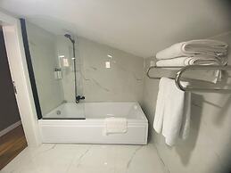 Divine Beach Kumburgaz