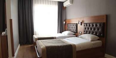 Divine Beach Kumburgaz