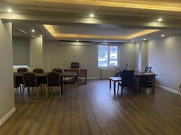 Divine Beach Kumburgaz