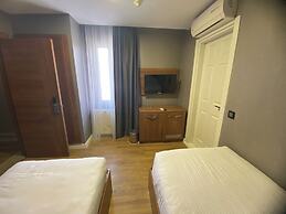 Divine Beach Kumburgaz