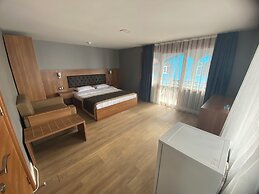 Divine Beach Kumburgaz