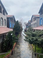 Divine Beach Kumburgaz