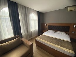 Divine Beach Kumburgaz