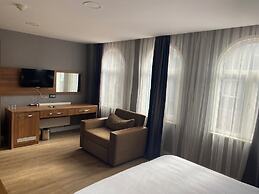 Divine Beach Kumburgaz