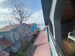 Divine Beach Kumburgaz