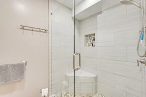 Pool & Beach Trolley Access: PCB Resort Condo!