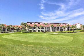 Pool & Beach Trolley Access: PCB Resort Condo!
