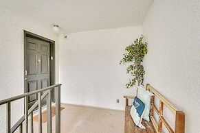 Pool & Beach Trolley Access: PCB Resort Condo!