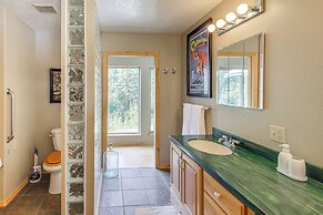 Hiking, Hunting & Skiing: Serene Sula Cabin