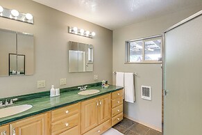 Hiking, Hunting & Skiing: Serene Sula Cabin