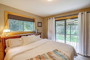 Hiking, Hunting & Skiing: Serene Sula Cabin