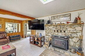 Hiking, Hunting & Skiing: Serene Sula Cabin