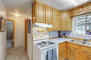 Hiking, Hunting & Skiing: Serene Sula Cabin